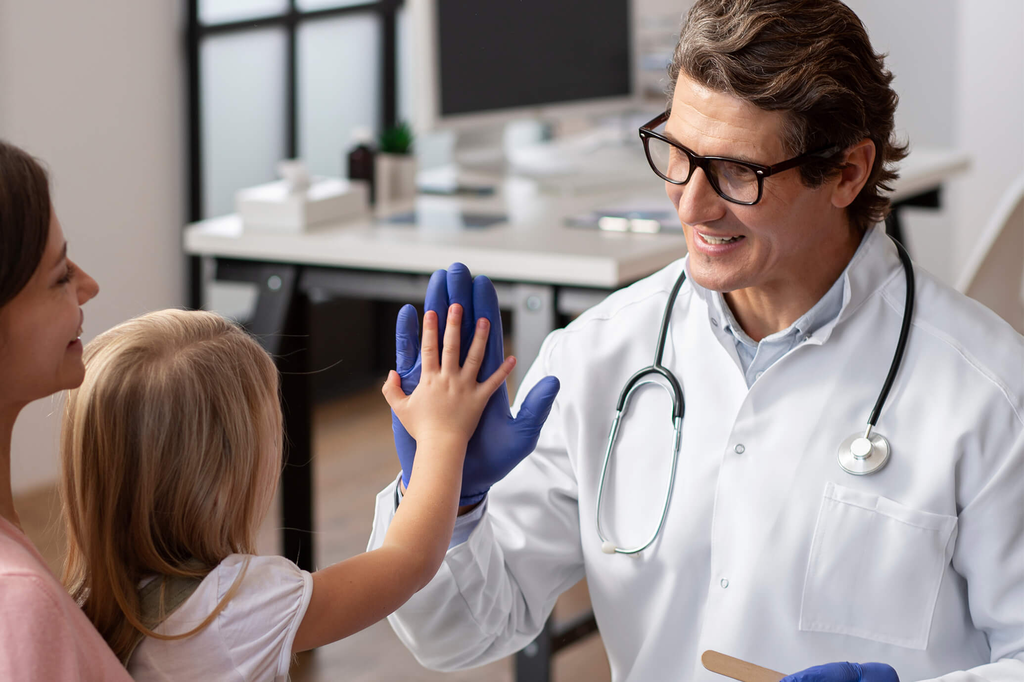 Choices after Explant Surgery